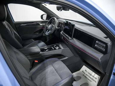 Volkswagen Tiguan L 2024 года, 230 км - вид 21
