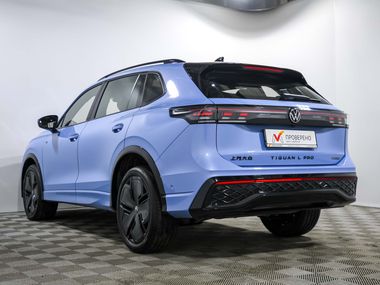Volkswagen Tiguan L 2024 года, 230 км - вид 6