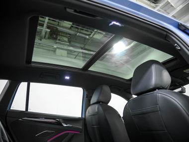 Volkswagen Tiguan L 2024 года, 230 км - вид 20
