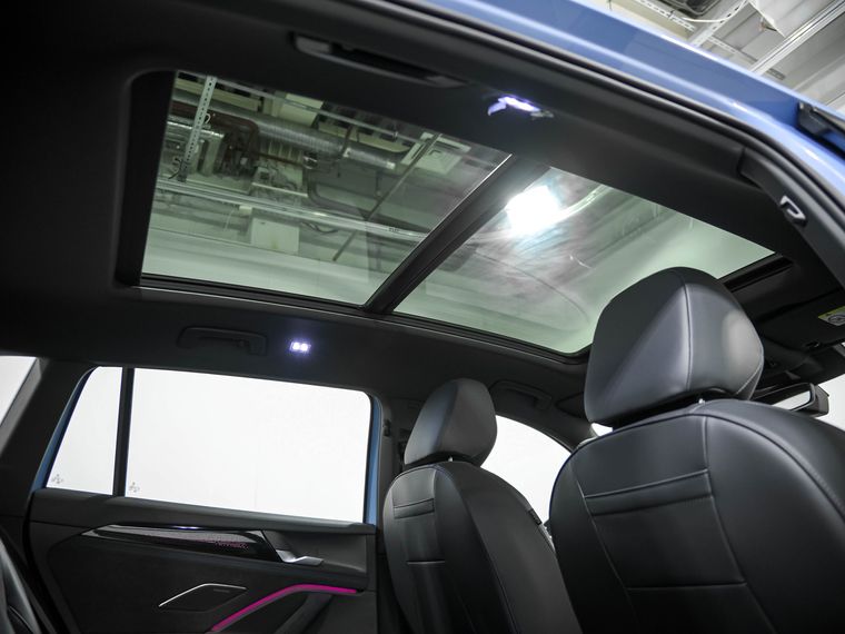 Volkswagen Tiguan L 2024 года, 230 км - вид 20