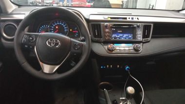 Toyota RAV4 2014 года, 294 586 км - вид 5