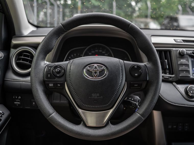 Toyota RAV4 2014 года, 294 586 км - вид 7