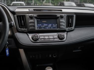 Toyota RAV4 2014 года, 294 586 км - вид 9