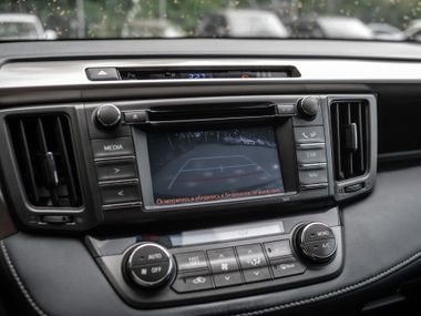 Toyota RAV4 2014 года, 294 586 км - вид 10