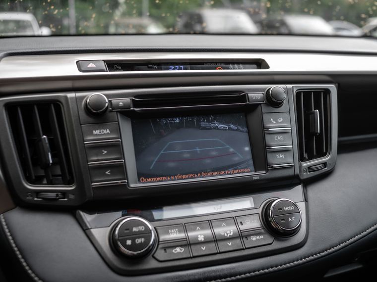 Toyota RAV4 2014 года, 294 586 км - вид 10