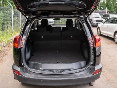 Toyota RAV4 2014 года, 294 586 км - вид 16