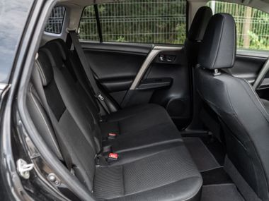 Toyota RAV4 2014 года, 294 586 км - вид 14