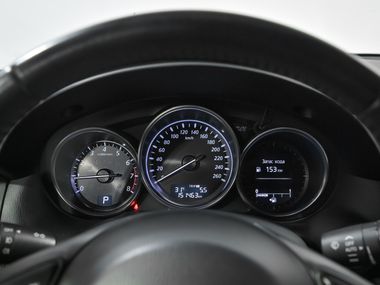 Mazda CX-5 2013 года, 151 353 км - вид 8