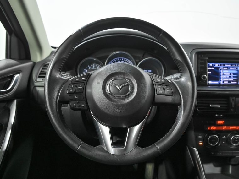 Mazda CX-5 2013 года, 151 353 км - вид 9