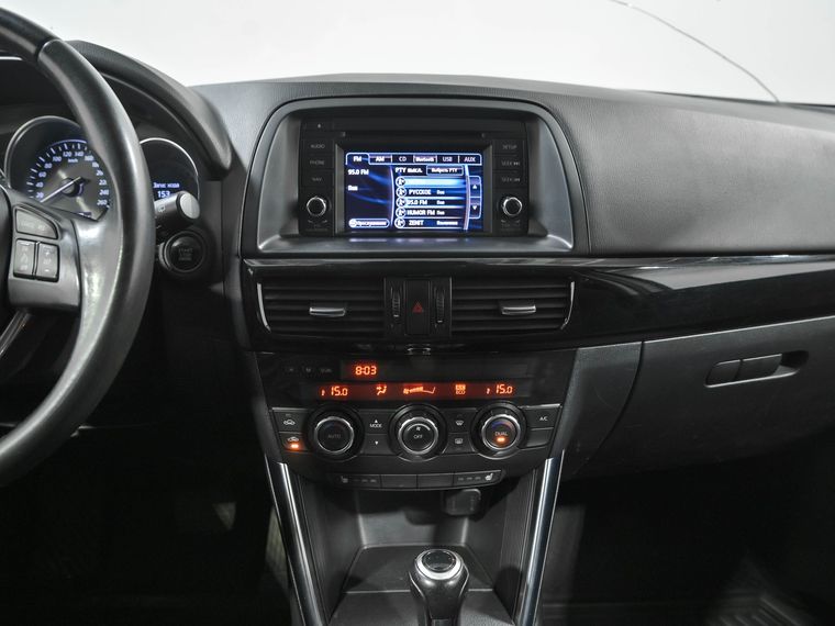 Mazda CX-5 2013 года, 151 353 км - вид 12