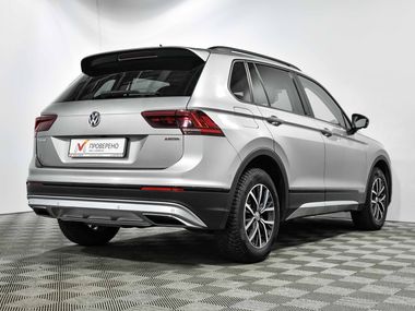 Volkswagen Tiguan 2019 года, 134 265 км - вид 6