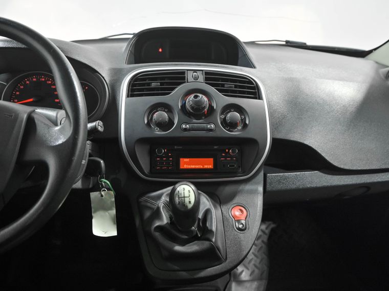 Renault Kangoo 2013 года, 128 106 км - вид 10