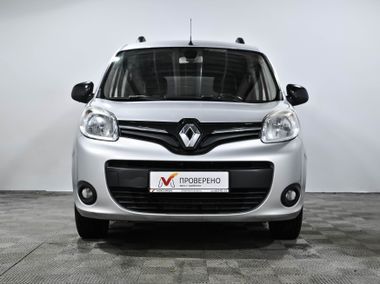 Renault Kangoo 2013 года, 128 106 км - вид 3