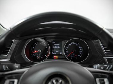 Volkswagen Tiguan 2017 года, 104 942 км - вид 7