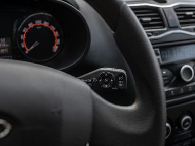 ВАЗ (LADA) Granta 2019 года, 94 398 км - вид 7
