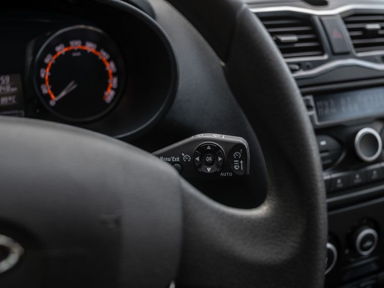 ВАЗ (LADA) Granta 2019 года, 94 398 км - вид 7