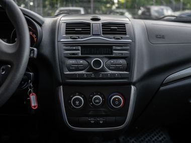 ВАЗ (LADA) Granta 2019 года, 94 398 км - вид 8