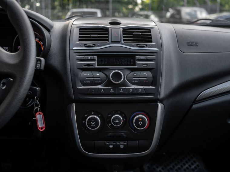 ВАЗ (LADA) Granta 2019 года, 94 398 км - вид 8