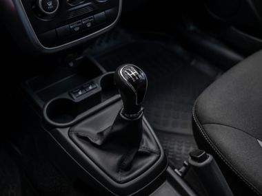 ВАЗ (LADA) Granta 2019 года, 94 398 км - вид 9