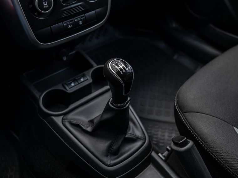 ВАЗ (LADA) Granta 2019 года, 94 398 км - вид 9