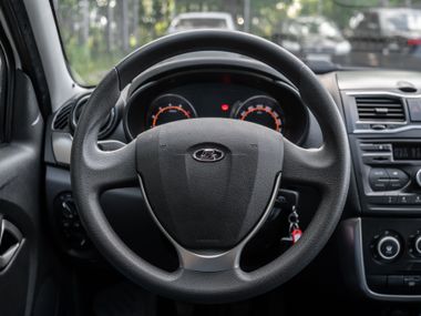 ВАЗ (LADA) Granta 2019 года, 94 398 км - вид 6