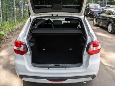 ВАЗ (LADA) Granta 2019 года, 94 398 км - вид 13