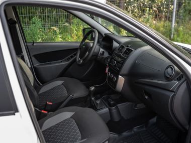 ВАЗ (LADA) Granta 2019 года, 94 398 км - вид 12