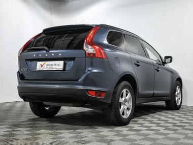 Volvo XC60 2010 года, 214 009 км - вид 4