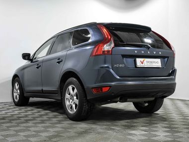 Volvo XC60 2010 года, 214 009 км - вид 6