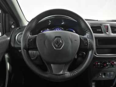 Renault Sandero 2018 года, 72 813 км - вид 10