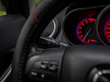 Mazda CX-7 2011 года, 286 499 км - вид 6