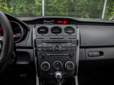 Mazda CX-7 2011 года, 286 499 км - вид 9