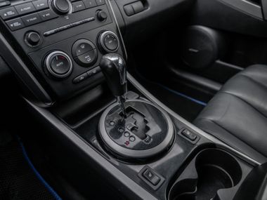 Mazda CX-7 2011 года, 286 499 км - вид 10