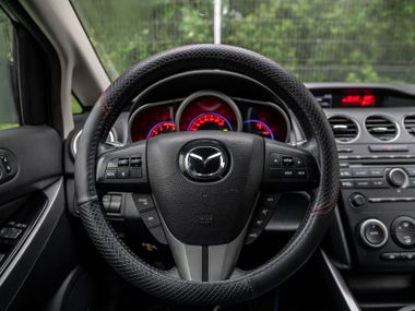 Mazda CX-7 2011 года, 286 499 км - вид 7