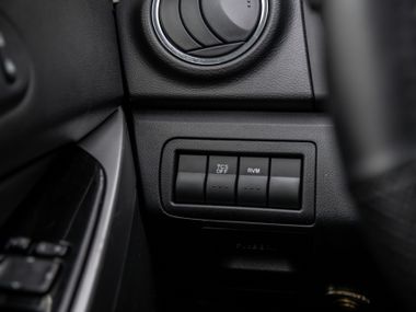 Mazda CX-7 2011 года, 286 499 км - вид 11