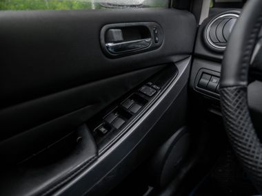 Mazda CX-7 2011 года, 286 499 км - вид 12