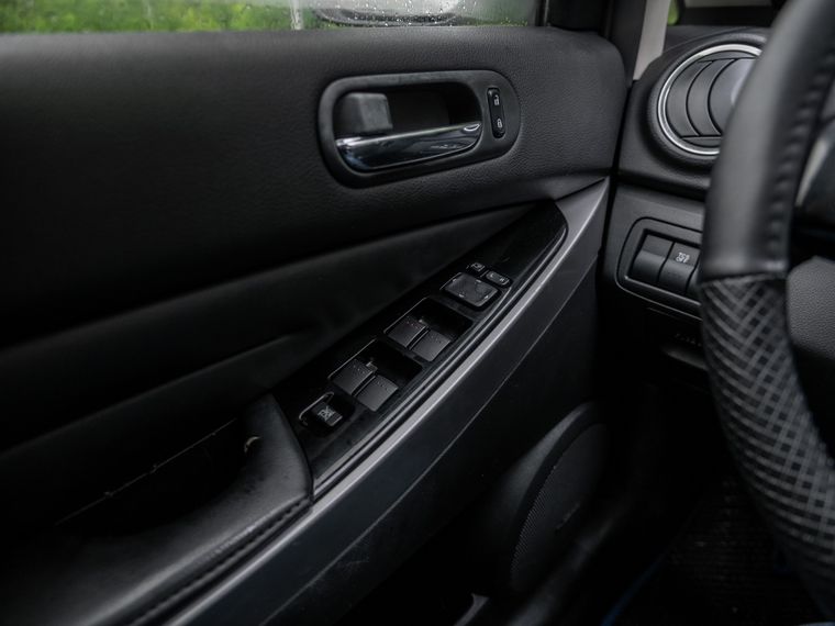 Mazda CX-7 2011 года, 286 499 км - вид 12