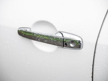 Mazda CX-7 2011 года, 286 499 км - вид 18