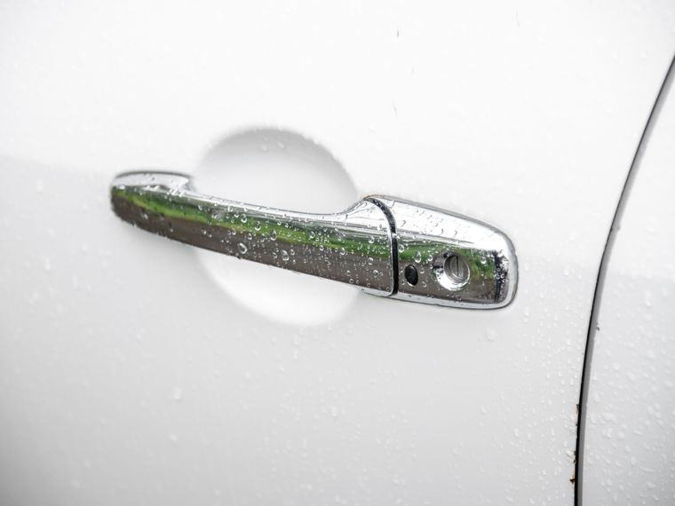 Mazda CX-7 2011 года, 286 499 км - вид 18