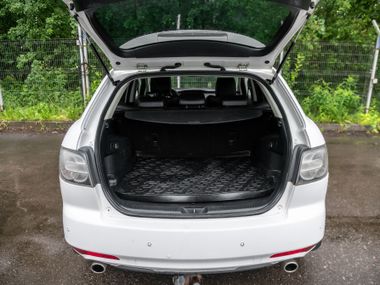 Mazda CX-7 2011 года, 286 499 км - вид 17