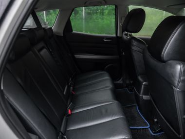 Mazda CX-7 2011 года, 286 499 км - вид 14