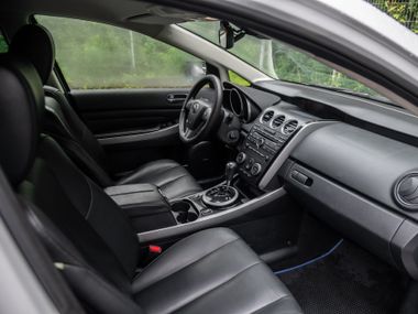 Mazda CX-7 2011 года, 286 499 км - вид 15