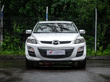 Mazda CX-7 2011 года, 286 499 км - вид 3