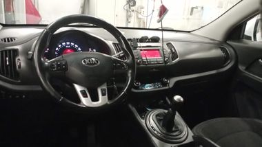 KIA Sportage 2013 года, 149 221 км - вид 5