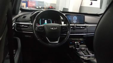 Chery Tiggo 7 Pro 2022 года, 53 000 км - вид 5