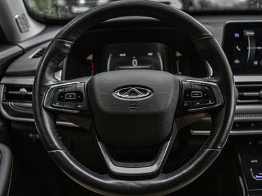 Chery Tiggo 7 Pro 2022 года, 53 000 км - вид 7