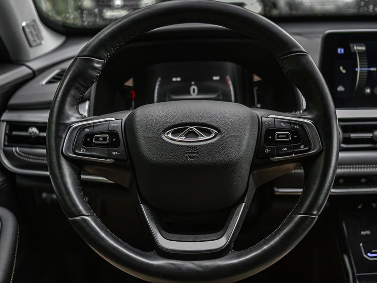 Chery Tiggo 7 Pro 2022 года, 53 000 км - вид 7