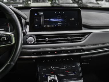 Chery Tiggo 7 Pro 2022 года, 53 000 км - вид 8