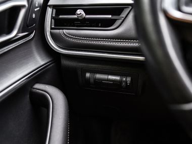 Chery Tiggo 7 Pro 2022 года, 53 000 км - вид 12