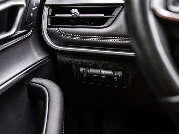 Chery Tiggo 7 Pro 2022 года, 53 000 км - вид 12